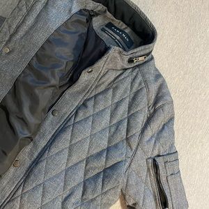 Zara jacket